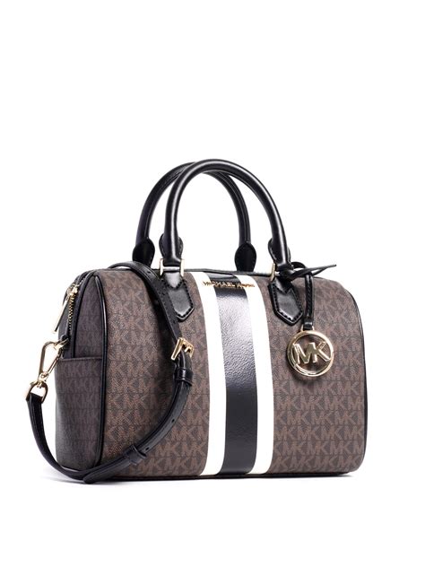 bedford michael kors|Michael Kors bedford duffle satchel.